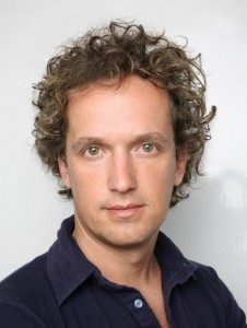 Интервью Kotaku с Yves Behar